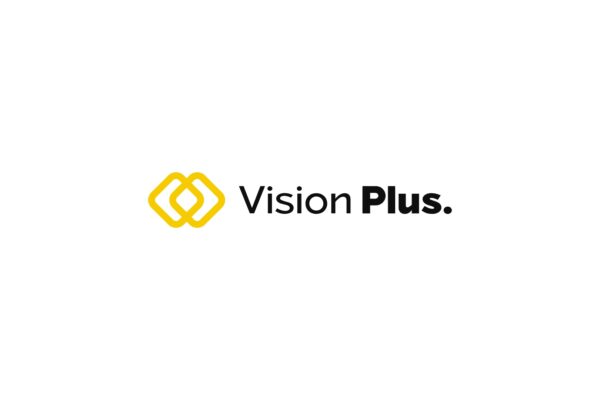 Logo Vision Plus